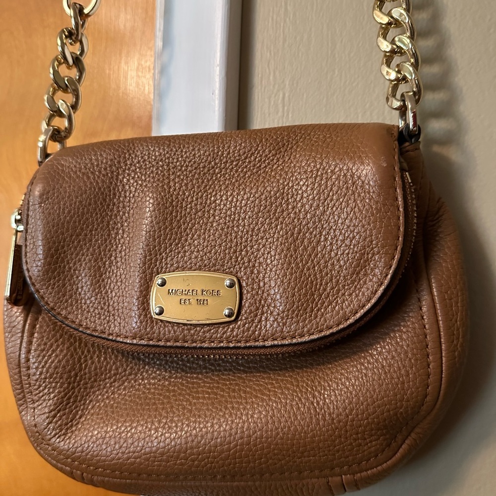 Michael Kors crossbody